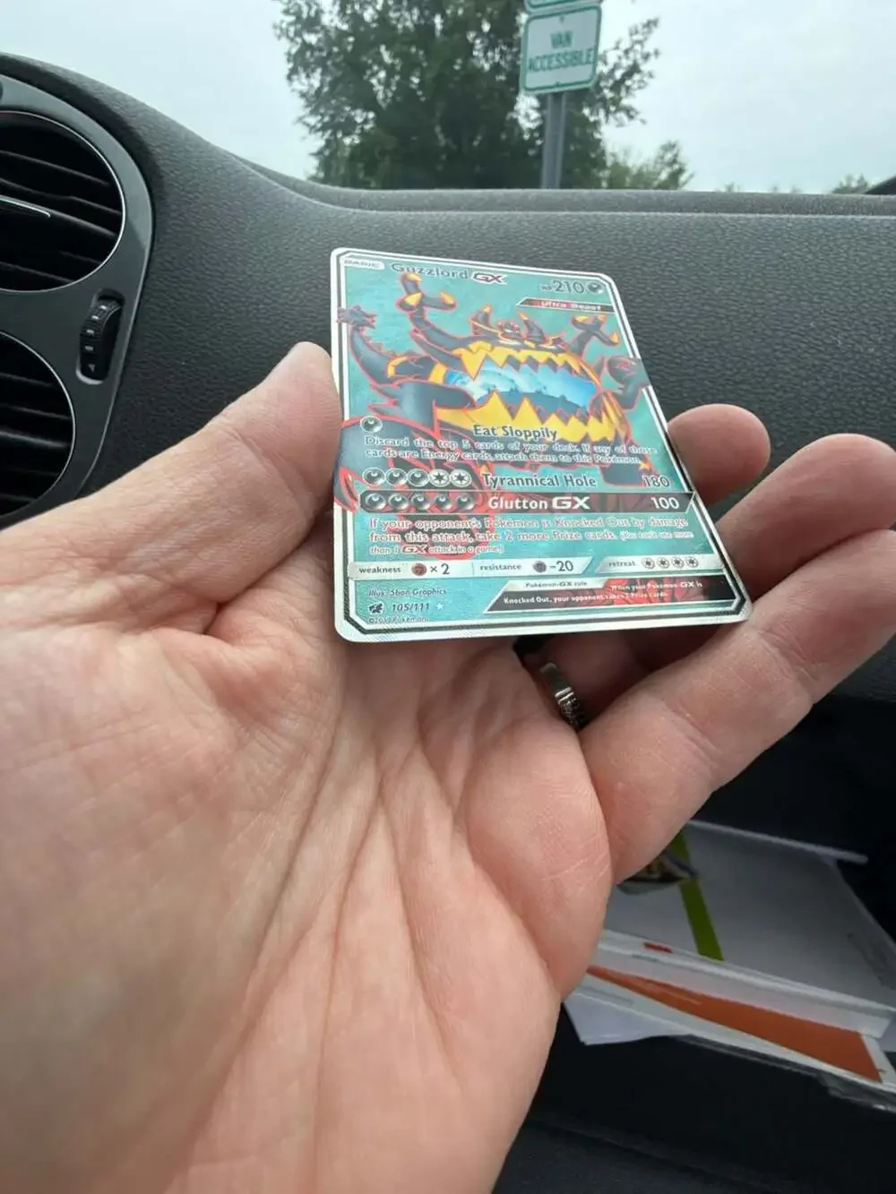 Full Art Ultra Rare - Pokemon Crimson Invasion